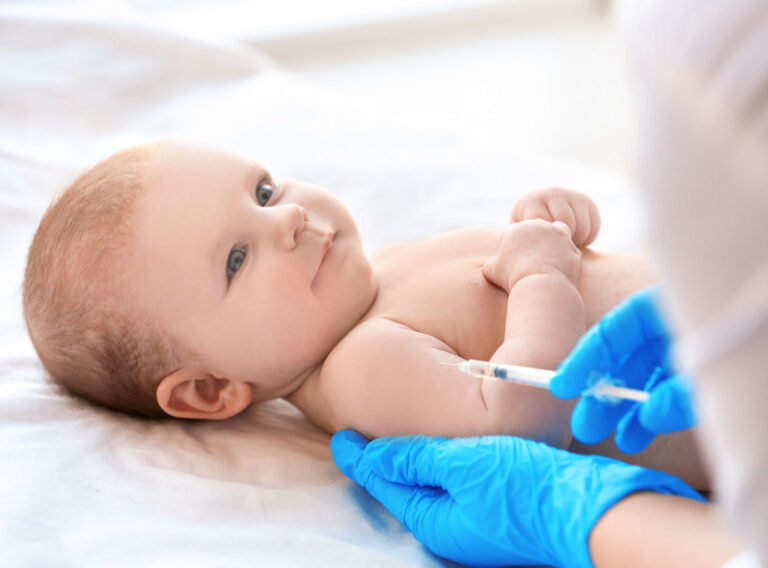Read more about the article Why Child Vaccines Matter: Protecting Your Kids from Deadly Diseases