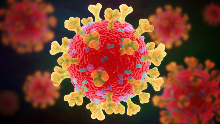 Read more about the article Covid is back 2025: major Precautions in Covid