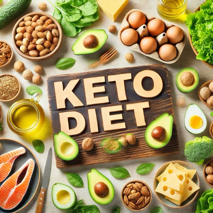 Read more about the article Is the Keto Diet a Myth or Real? Discover the Truth Behind Keto