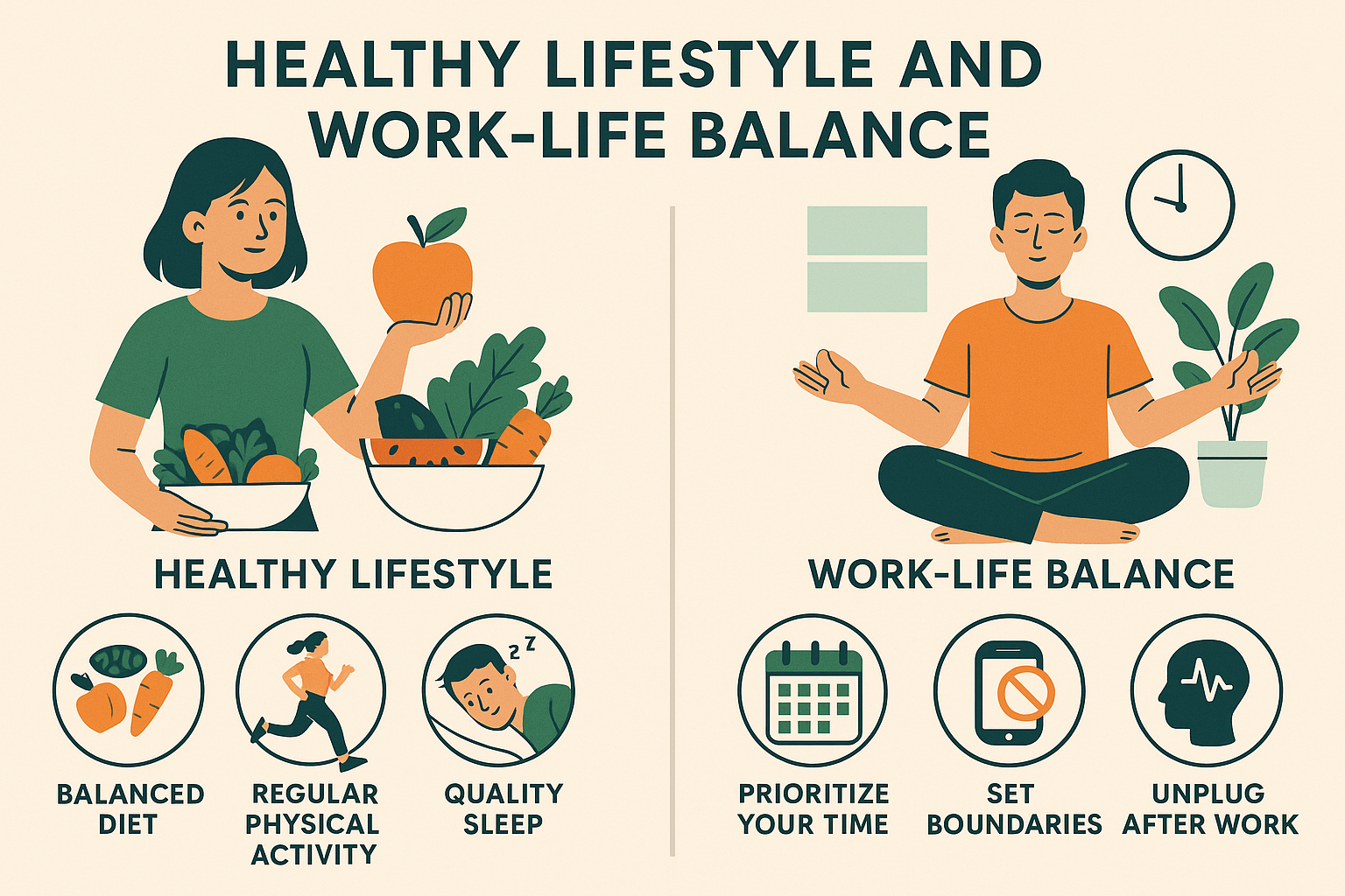 The Secret to a Fulfilling Life