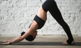 How to Reduce Your Belly Fat with Yoga