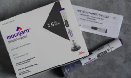 Mounjaro for Weight Loss: What You Need to Know About This Game-Changing Medication