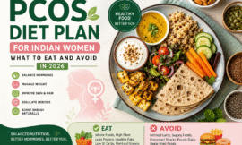 PCOS Diet Plan for Women: What to Eat and Avoid in 2026