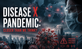 Disease X Pandemic: Closer Than We Think?